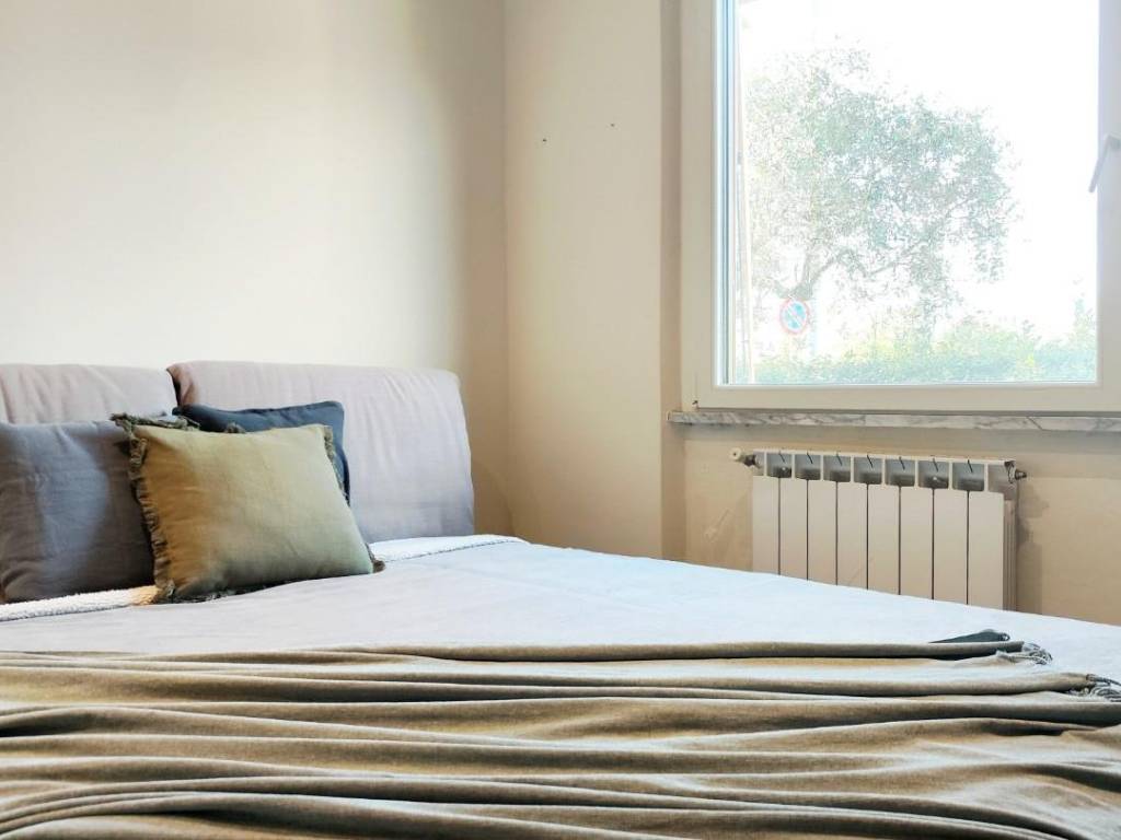 appartamento in vendita a Luni