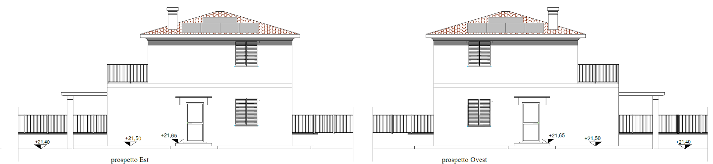 casa indipendente in vendita a Luni in zona Isola
