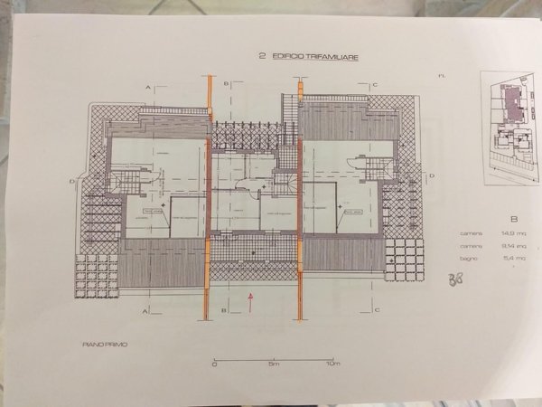 casa indipendente in vendita a Luni in zona Dogana