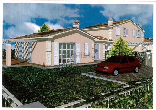 casa indipendente in vendita a Luni