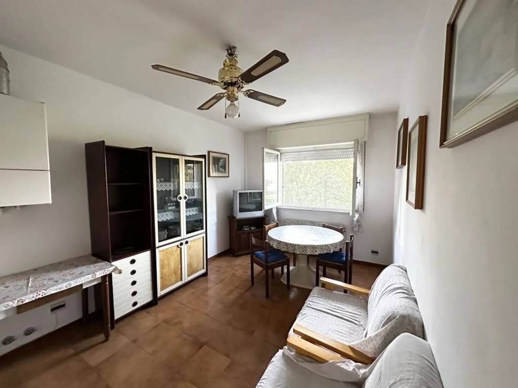 appartamento in vendita a Luni