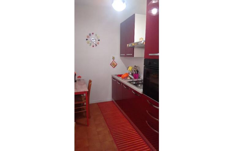 appartamento in vendita a Luni