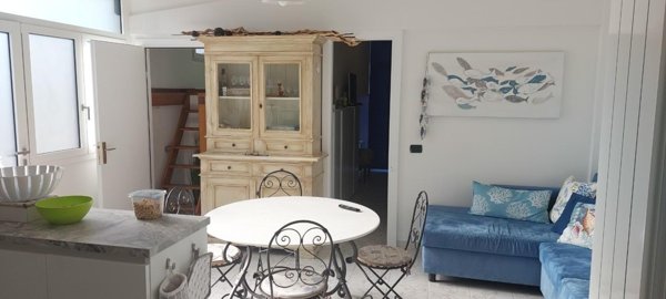 appartamento in vendita a Luni