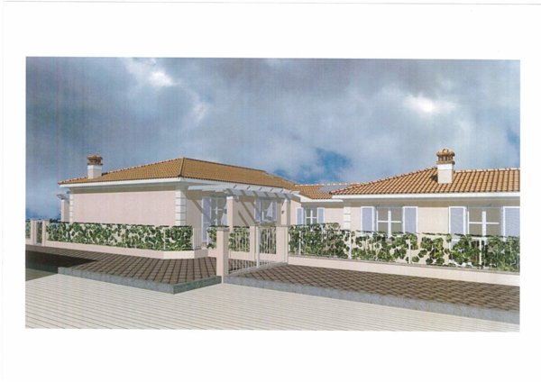 casa indipendente in vendita a Luni