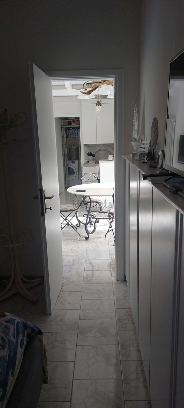 appartamento in vendita a Luni