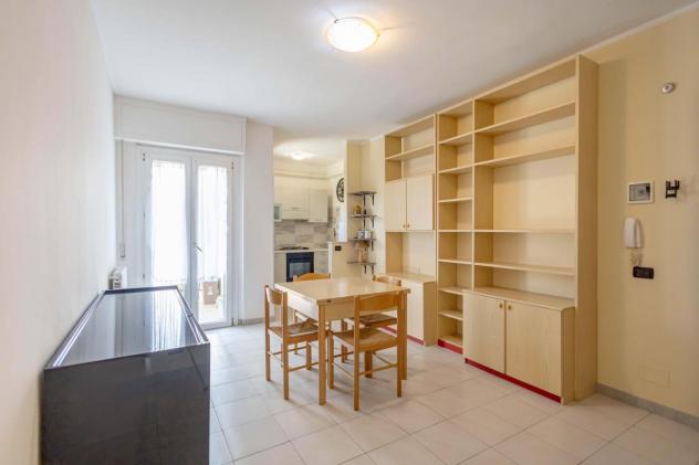 appartamento in vendita a Luni