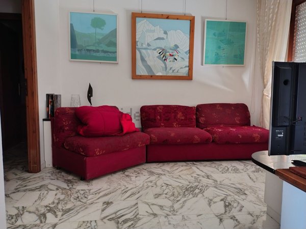 appartamento in vendita a Luni