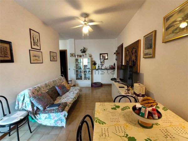 appartamento in vendita a Luni