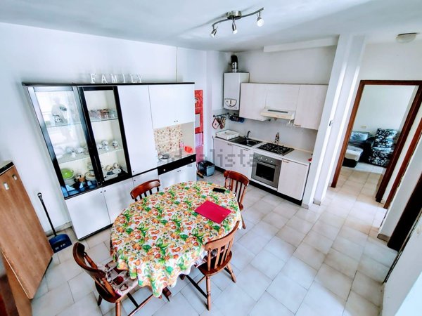 appartamento in vendita a Luni