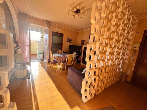 appartamento in vendita a Luni