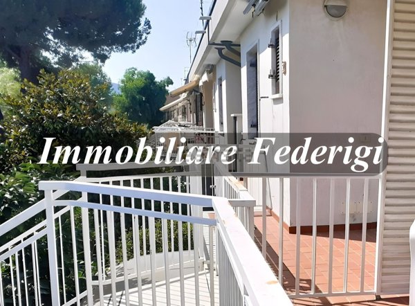 appartamento in vendita a Luni