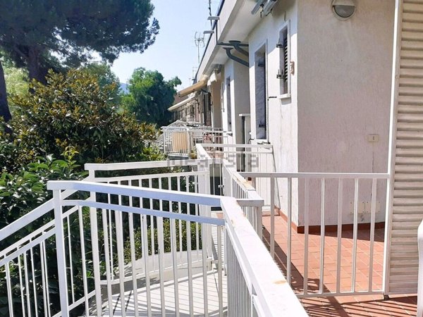 appartamento in vendita a Luni