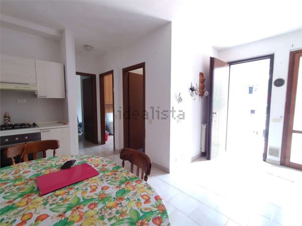 appartamento in vendita a Luni