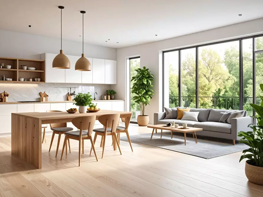 casa semindipendente in vendita a Luni