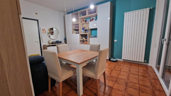 appartamento in vendita a Luni