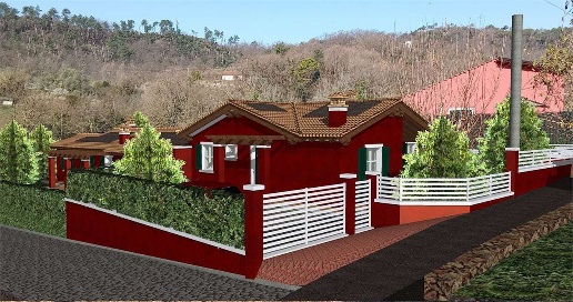 appartamento in vendita a Luni in zona Casano