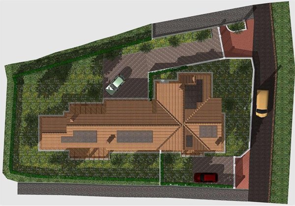 terreno agricolo in vendita a Luni in zona Casano