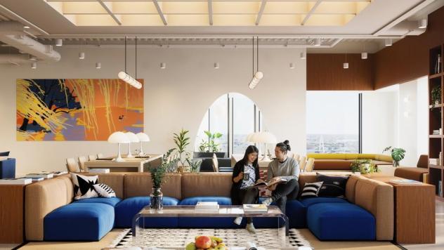 casa semindipendente in vendita a Luni