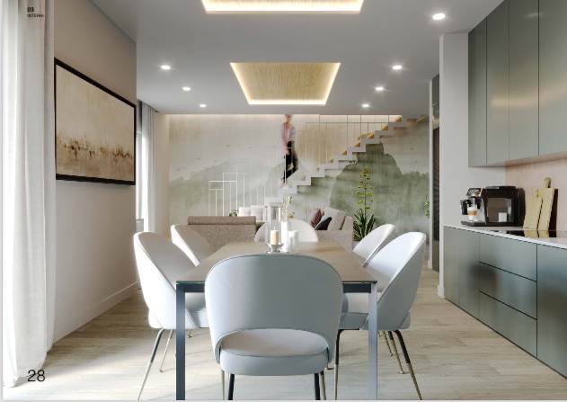 appartamento in vendita a Luni in zona Dogana