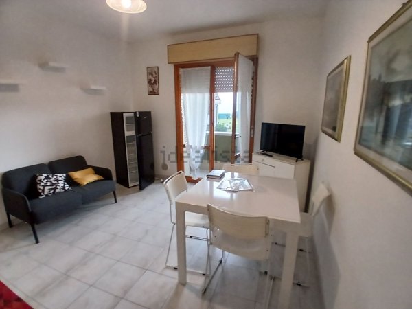 appartamento in vendita a Luni
