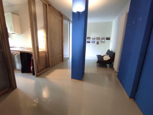 appartamento in vendita a Luni