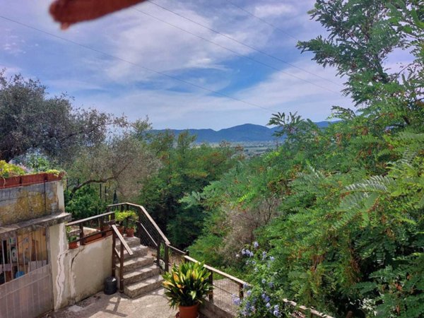 casa indipendente in vendita a Luni in zona Nicola