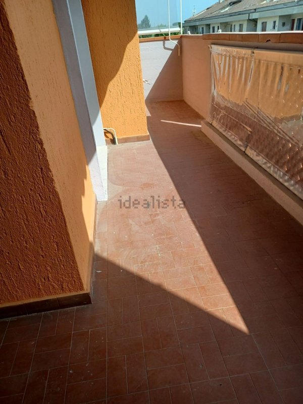 appartamento in vendita a Luni