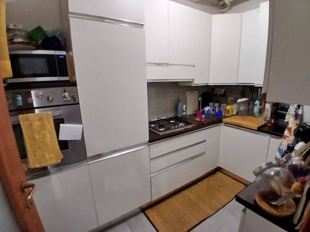 appartamento in vendita a Luni