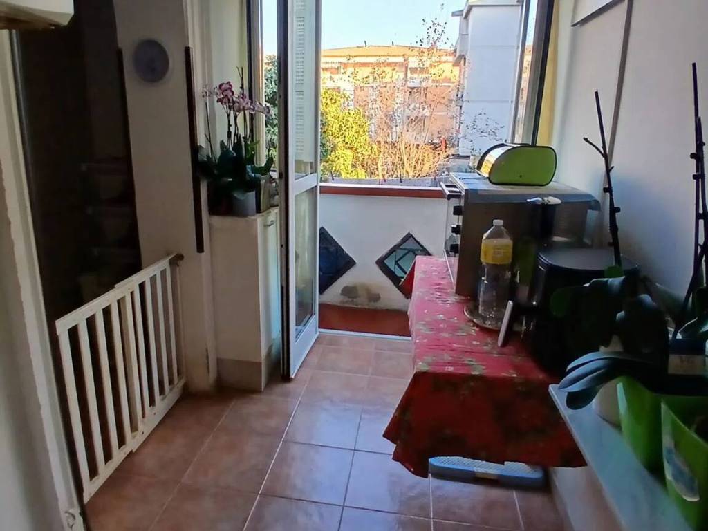 appartamento in vendita a Luni