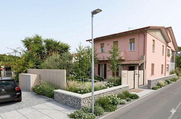 appartamento in vendita a Luni in zona Dogana