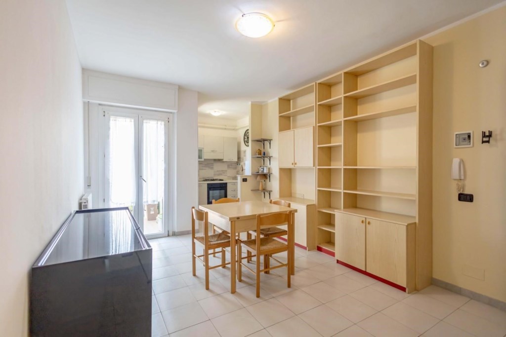 appartamento in vendita a Luni