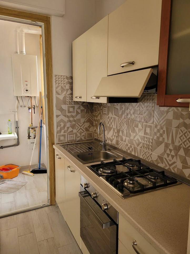 appartamento in vendita a Luni