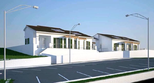 casa indipendente in vendita a Luni