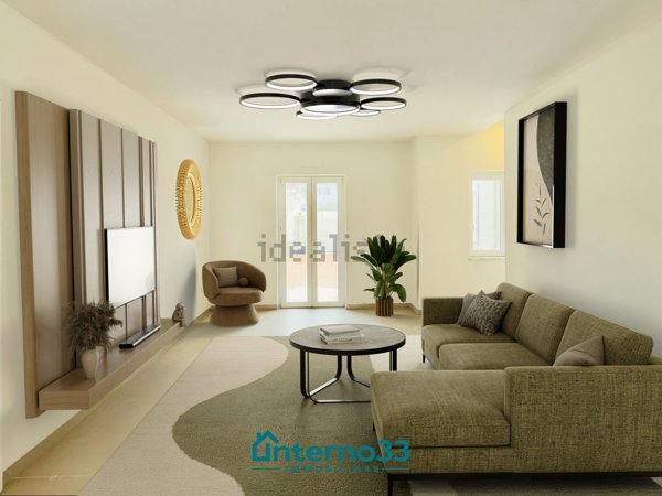 casa semindipendente in vendita a Luni