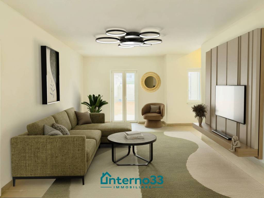 casa indipendente in vendita a Luni