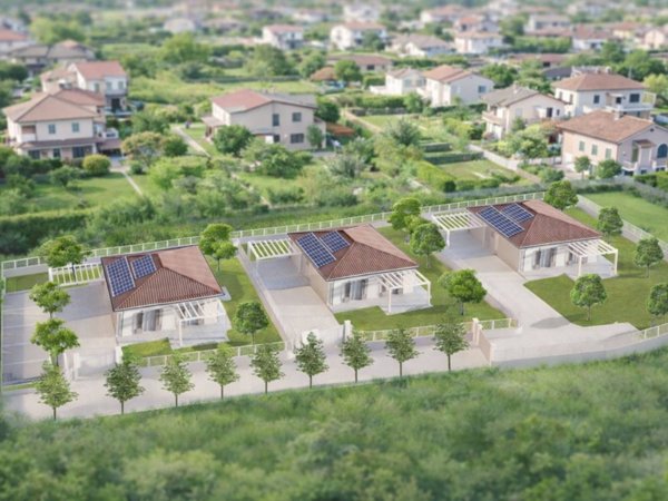 casa indipendente in vendita a Luni in zona Isola