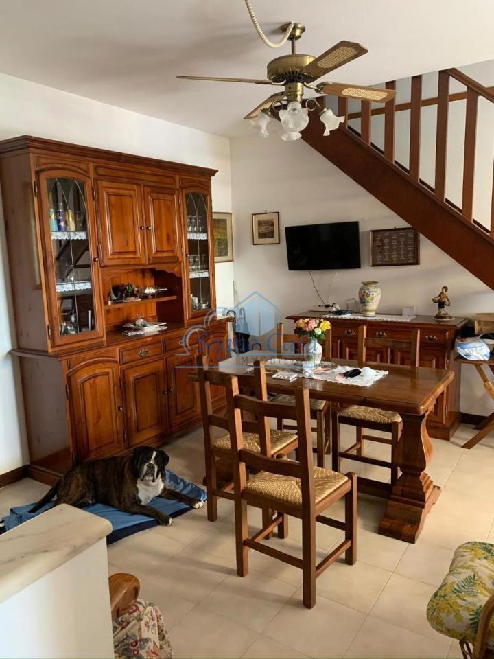 appartamento in vendita a Luni