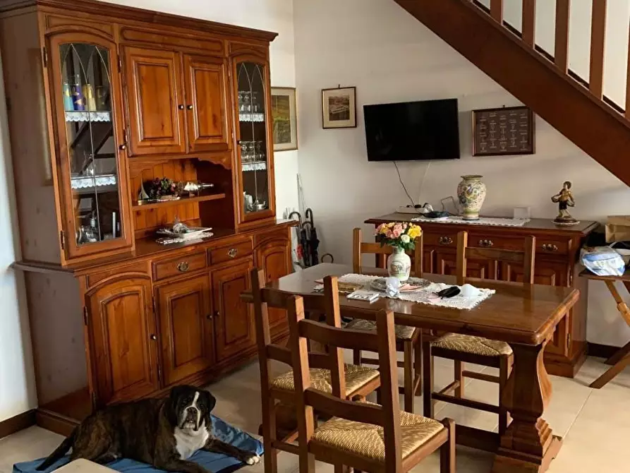 appartamento in vendita a Luni