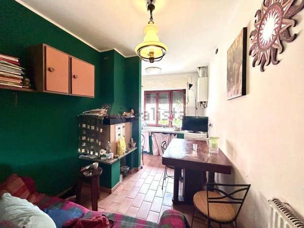 casa indipendente in vendita a Luni in zona Casano