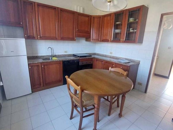 appartamento in vendita a Luni in zona Dogana