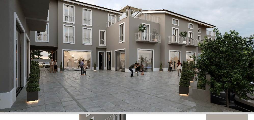 appartamento in vendita a Luni in zona Dogana