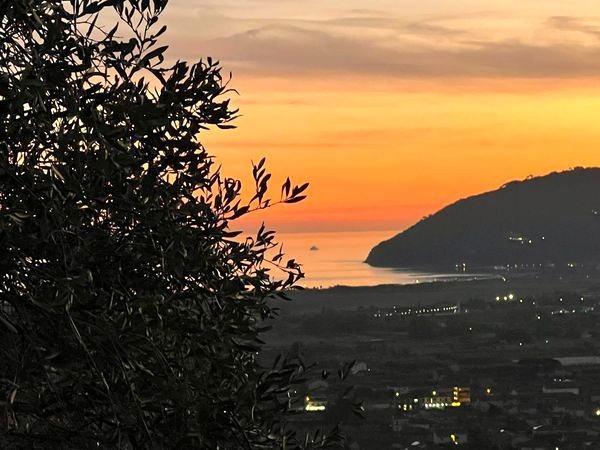 appartamento in vendita a Luni in zona Nicola