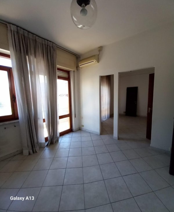 appartamento in vendita a Luni in zona Dogana