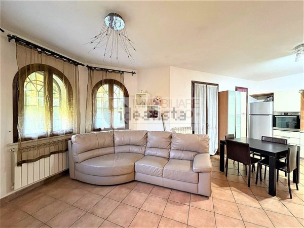 appartamento in vendita a Luni