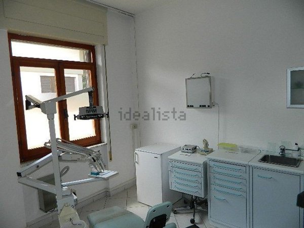 appartamento in vendita a Luni in zona Dogana