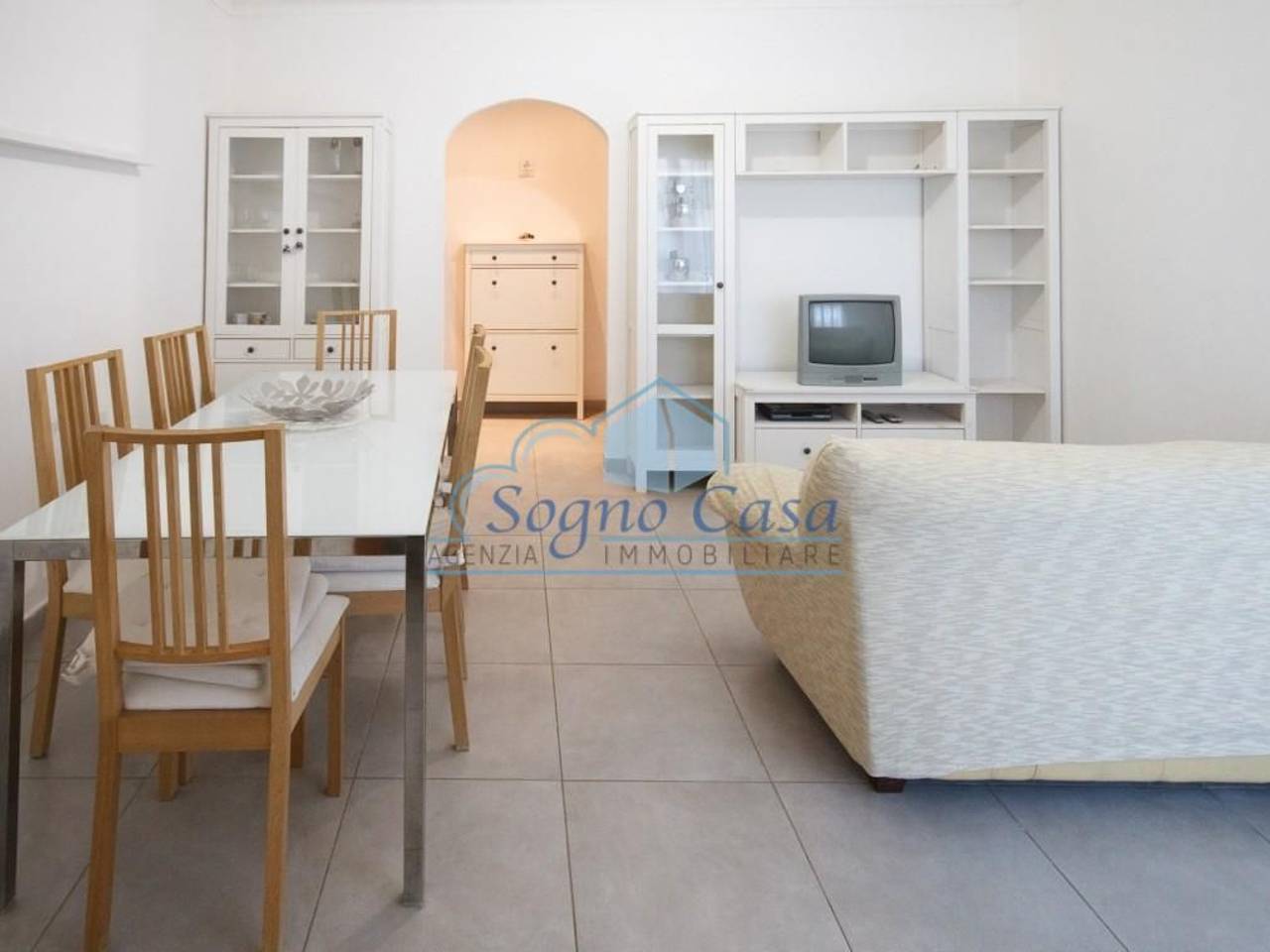 appartamento in vendita a Luni