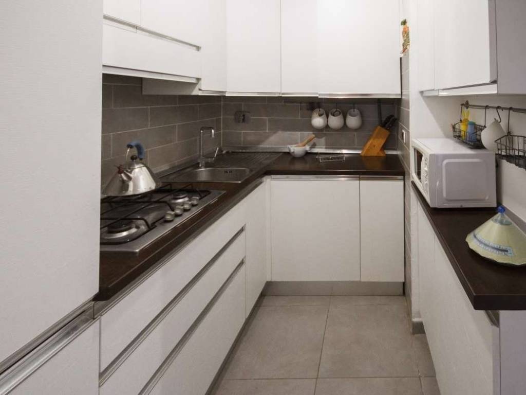 appartamento in vendita a Luni