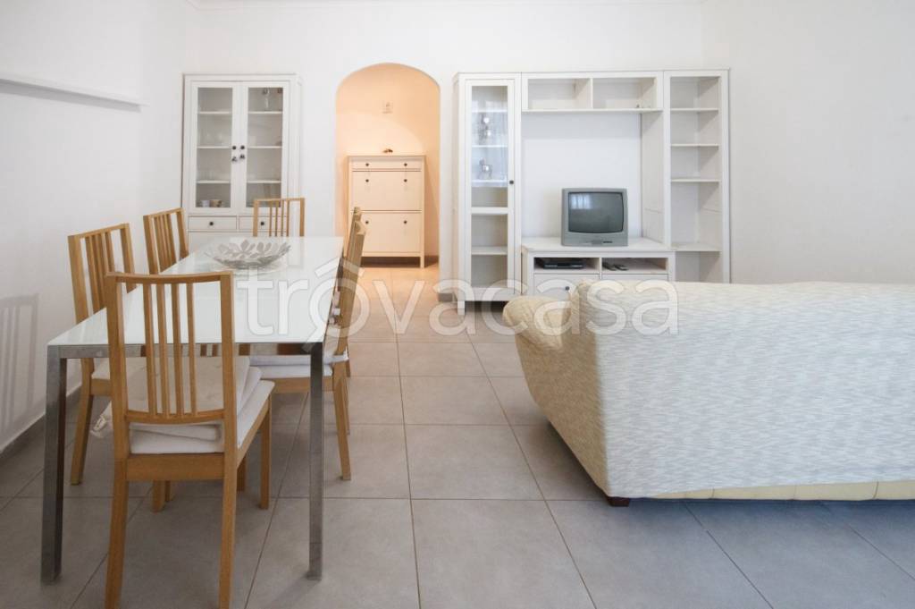 appartamento in vendita a Luni