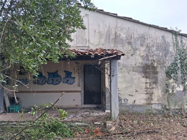 casa indipendente in vendita a Luni