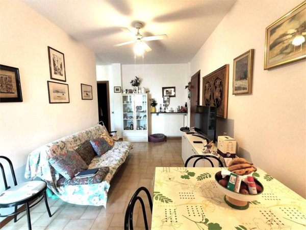 appartamento in vendita a Luni